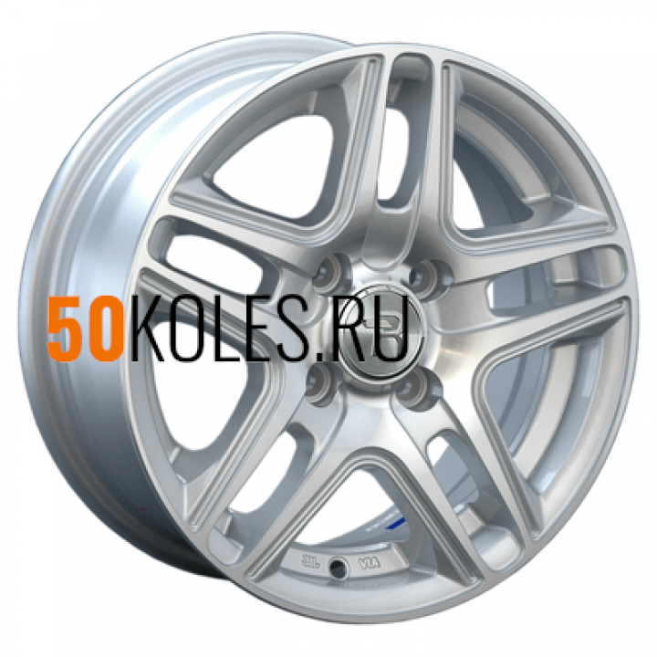 8x18/5x112 ET39 D66.6 A103 SF (конус. A001)