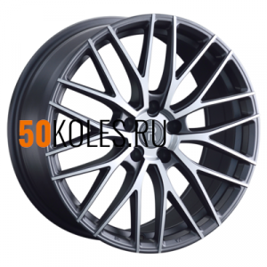 8x19/5x112 ET39 D66.6 A122 MGMF (конус. C570) Replay