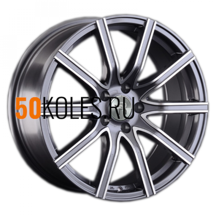 8.5x19/5x112 ET28 D66.6 A131 GMF (конус. A001) Replay