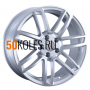 8x18/5x112 ET40 D66.6 A186 Sil (конус. A001) Replay