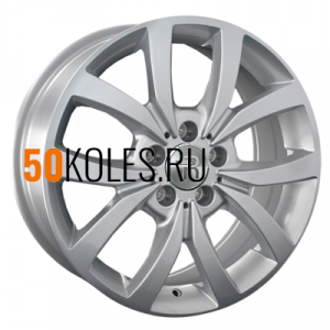 7.5x17/5x112 ET51 D57.1 A220 Sil (конус. MB001) Replay