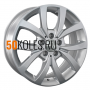 7.5x17/5x112 ET51 D57.1 A220 Sil (конус. MB001) Replay