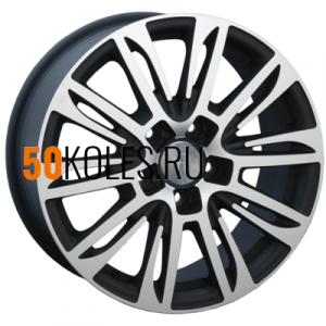 7x17/5x112 ET34 D57.1 A49 MBF (конус. A002) 690 кг Replay