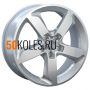 6.5x16/5x112 ET33 D57.1 A52 Sil (конус. C570) Replay