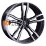 10x22/5x112 ET35 D66.6 B107R GMF (конус. B640) Replay