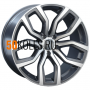 10x19/5x120 ET21 D72.6 B110 GMF (конус. B640) Replay