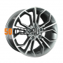 9x19/5x120 ET18 D72.6 B112 GMF (конус. B640) Replay