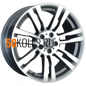 9x19/5x120 ET18 D72.6 B152 GMF (конус. B640) Replay