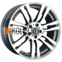9x19/5x120 ET18 D72.6 B152 GMF (конус. B640) Replay