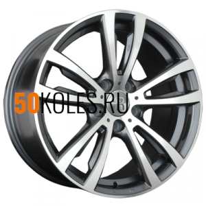 9x19/5x120 ET48 D74.1 B169 GMF (конус. B640) Replay