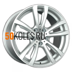 10x20/5x120 ET40 D74.1 B169 SF (конус. B640)
