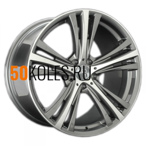10x20/5x120 ET40 D74.1 B173 GMF (конус. B640) Replay
