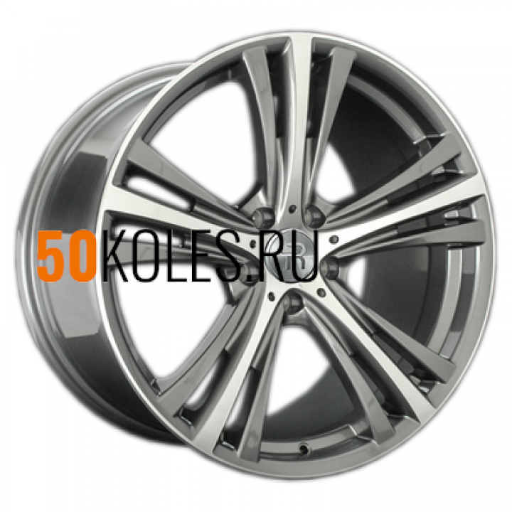 10x20/5x120 ET40 D74.1 B173 GMF (конус. B640) Replay