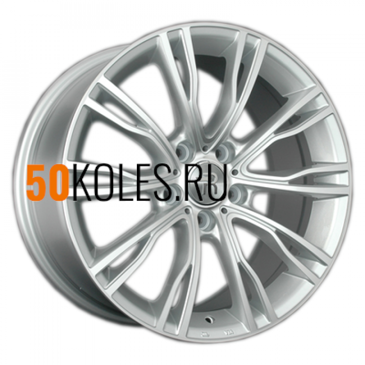 9x19/5x120 ET18 D72.6 B174 SF (конус. B640) Replay