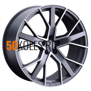 9x20/5x112 ET35 D66.6 B191 MGMF (конус. B640) Replay