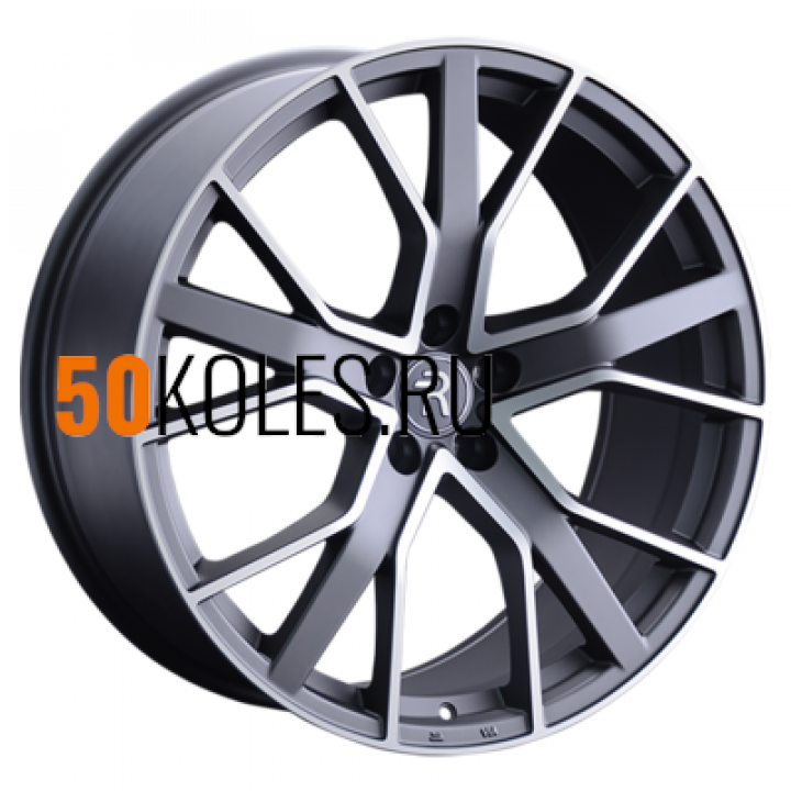 9x20/5x112 ET35 D66.6 B191 MGMF (конус. B640) Replay