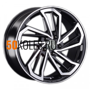 7.5x18/5x112 ET51 D66.6 B204 BKF (конус. B640) Replay