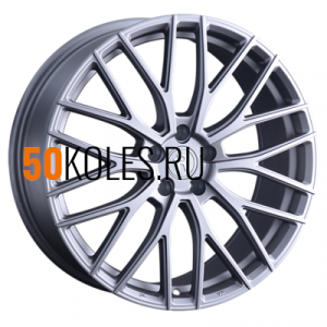 8x18/5x112 ET30 D66.6 B210 MGM (конус. C570)