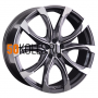 9.5x22/5x112 ET32 D66.6 B223 GMF (конус. B640) Replay
