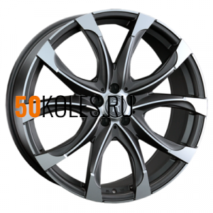 9.5x22/5x112 ET37 D66.6 B223 MGMF (конус. B640) Replay