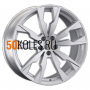 8.5x20/5x112 ET25 D66.6 B228 Sil (конус. B640)