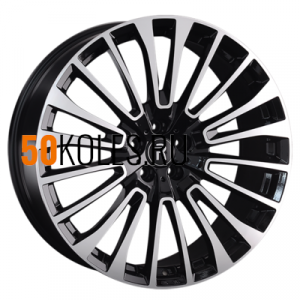 10.5x22/5x112 ET43 D66.6 B240 BKF (конус. B640) Replay