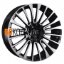 10.5x22/5x112 ET43 D66.6 B240 BKF (конус. B640) Replay