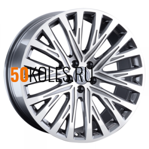 9x20/5x112 ET35 D66.6 B305 GMF (конус. B640) Replay