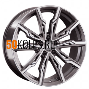 8.5x20/5x112 ET27 D66.6 B314 MGMF (конус. B640) Replay