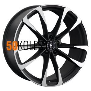 9.5x21/5x112 ET36 D66.6 B323 MBF (конус. B640) Replay