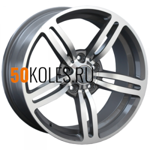 8x18/5x120 ET14 D72.6 B58 GMF (конус. C645) 710 кг J5195 Replay