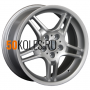9.5x19/5x120 ET32 D72.6 B61 Sil (конус)