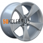 10x19/5x120 ET53 D74.1 B74 Sil (конус. B640) Replay