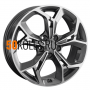 7x17/5x108 ET40 D65.1 CHR95 GMF (конус. C570) Replay