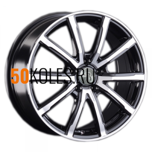 7x17/5x108 ET52.5 D63.3 FD151 BKF (конус. C570) Replay