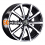 7x17/5x108 ET52.5 D63.3 FD151 BKF (конус. C570) Replay