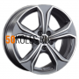 7x17/5x108 ET52.5 D63.3 FD158 GMF (конус. C570) Replay