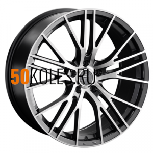8.5x20/5x114.3 ET44 D63.3 FD179 GMF (конус. C570) Replay