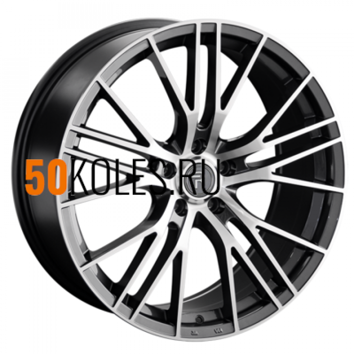 8.5x20/5x114.3 ET44 D63.3 FD179 GMF (конус. C570) Replay