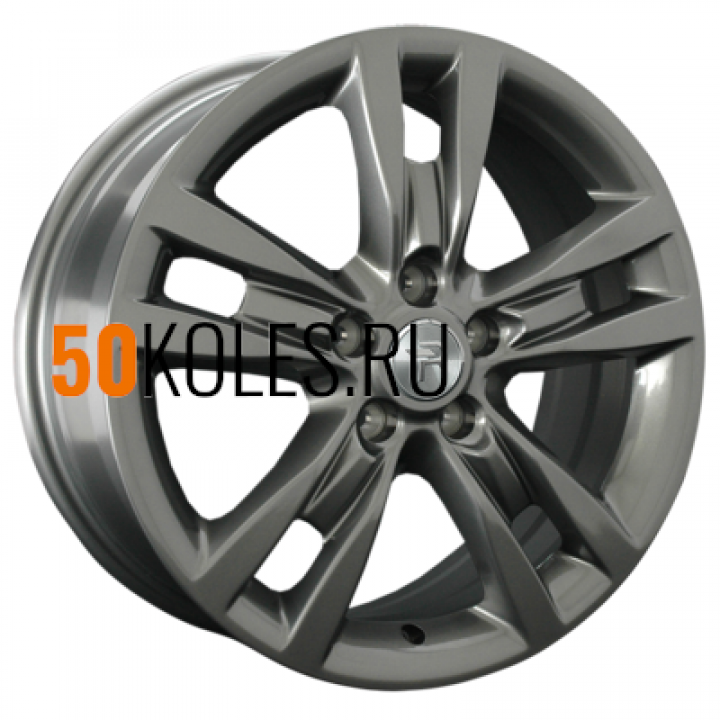 7x17/5x108 ET50 D63,3 FD61 GM (конус, C570) Replay