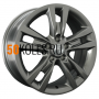 7x17/5x108 ET50 D63,3 FD61 GM (конус, C570) Replay