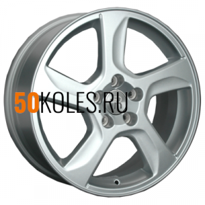 7x17/5x108 ET50 D63.3 FD93 Sil (конус. C570) Replay