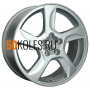7x17/5x108 ET50 D63.3 FD93 Sil (конус. C570) Replay