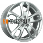 7,5x17/5x108 ET55 D63,3 FD97 Sil (конус, C570) Replay