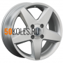 6.5x16/5x105 ET39 D56.6 GN16 Sil (конус. C570) Replay