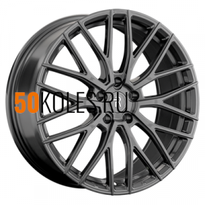 8x19/5x114.3 ET39 D67.1 GS16 GM (конус. C570) Replay