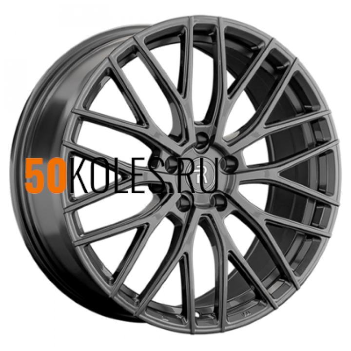 8x19/5x114.3 ET39 D67.1 GS16 GM (конус. C570) Replay