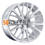 8x18/5x114,3 ET50 D64,1 H135 Sil (конус, C570) Replay