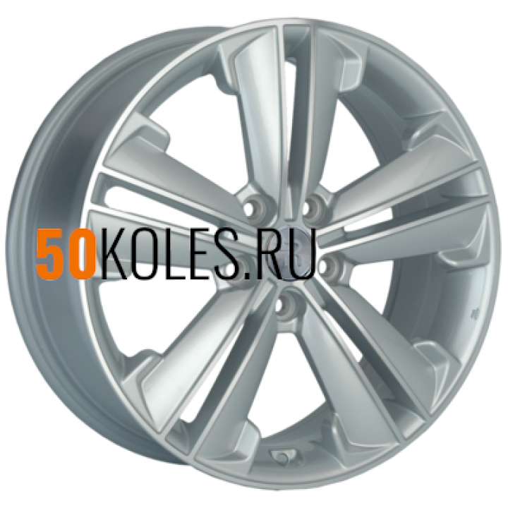 7.5x19/5x114.3 ET49.5 D67.1 HND134 SF (конус. C570)