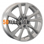 7.5x18/5x114.3 ET49.5 D67.1 HND248 Sil (конус. C570)